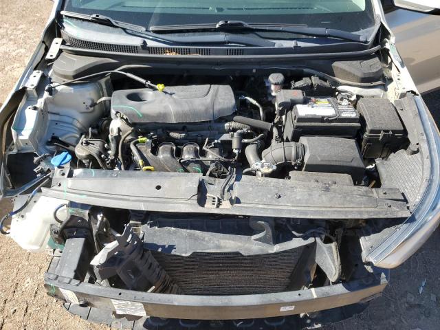 Photo 11 from auction – 2018 HYUNDAI ACCENT SE with VIN 3KPC24A3XJE021955
