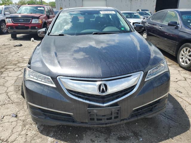 Photo 5 from auction – 2015 ACURA TLX TECH with VIN 19UUB3F53FA001096