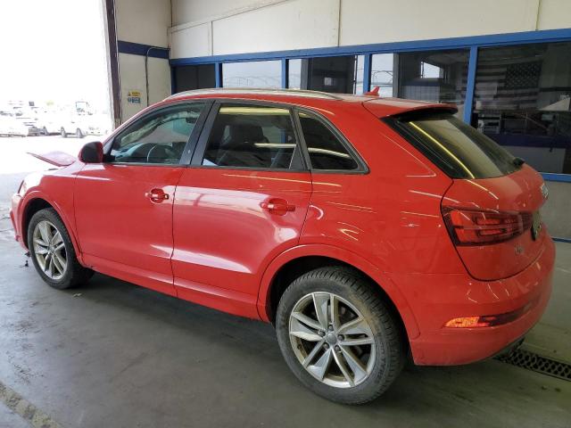 صورة رقم 2 من المزاد - 2017 AUDI Q3 PREMIUM مع VIN WA1ECCFS3HR006318