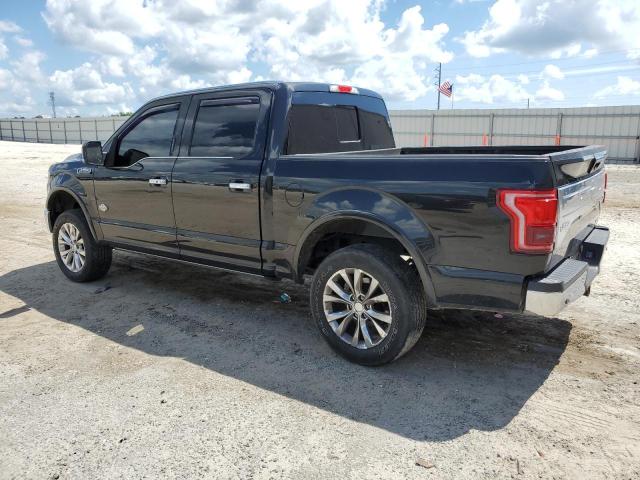Photo 2 from auction – 2015 FORD F150 SUPER with VIN 1FTEW1CF2FFD03264