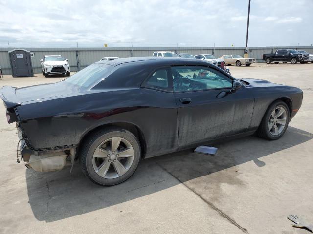 Photo 3 from auction – 2020 DODGE CHALLENGER with VIN 2C3CDZAG6LH206770