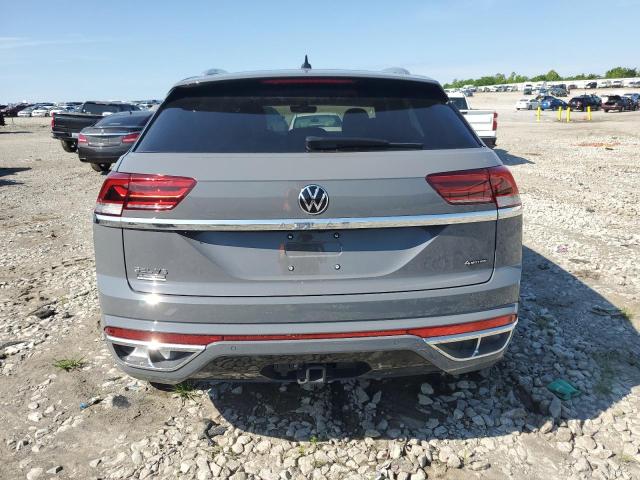 Photo 6 from auction – 2023 VOLKSWAGEN ATLAS CROS with VIN 1V2FE2CA5PC206630