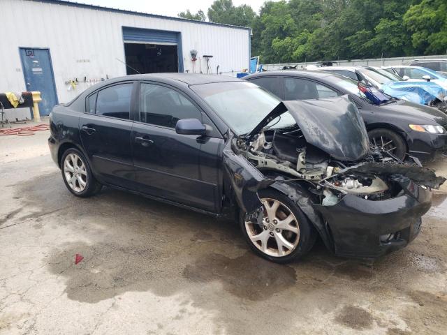 Photo 4 from auction – 2008 MAZDA 3 I with VIN JM1BK32F181128081