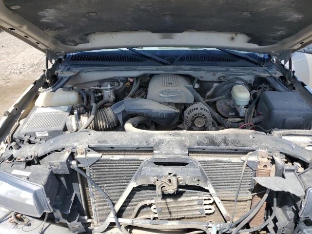 Photo 11 from auction – 2006 CHEVROLET SILVERADO with VIN 1GCEK19B16Z203719