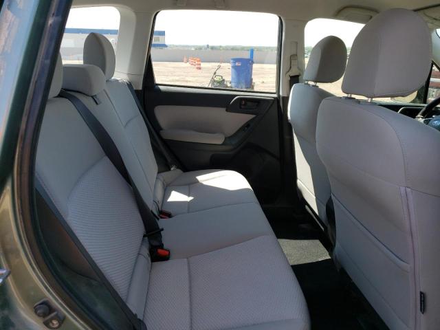 Photo 11 from auction – 2016 SUBARU FORESTER 2 with VIN JF2SJABC6GH549895