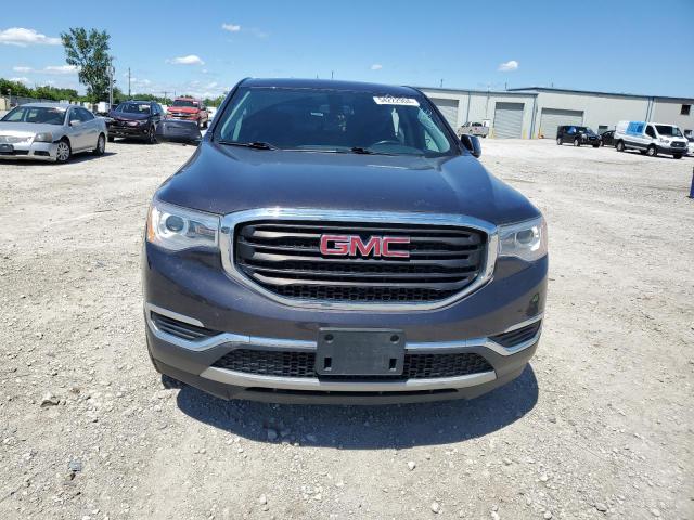 Photo 5 from auction – 2017 GMC ACADIA SLE with VIN 1GKKNRLA7HZ156325
