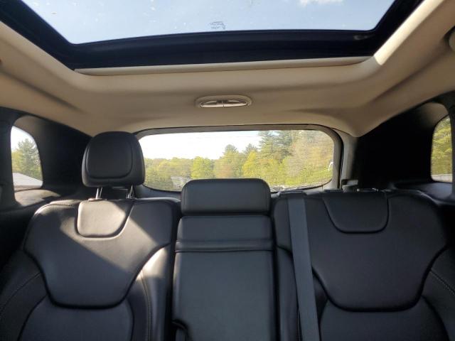 Photo 10 from auction – 2017 JEEP CHEROKEE L with VIN 1C4PJMDB4HW560921