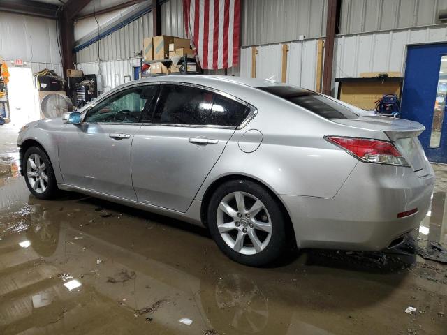 Photo 2 from auction – 2013 ACURA TL TECH with VIN 19UUA8F52DA003127