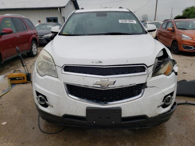 Photo 5 from auction – 2012 CHEVROLET EQUINOX LT with VIN 2GNFLNE54C6352908