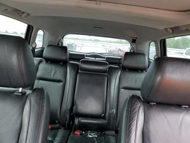 Photo 10 from auction – 2008 MAZDA CX-9 with VIN JM3TB28A080139838