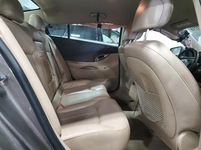 Photo 10 from auction – 2011 BUICK LACROSSE C with VIN 1G4GC5EDXBF201656
