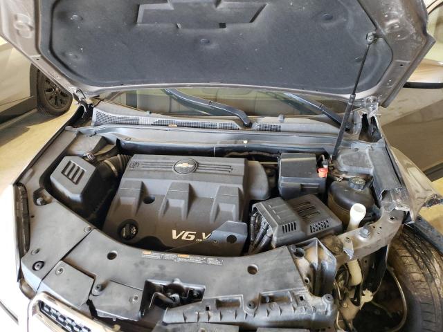 Photo 12 from auction – 2012 CHEVROLET EQUINOX LT with VIN 2GNFLDE55C6277940