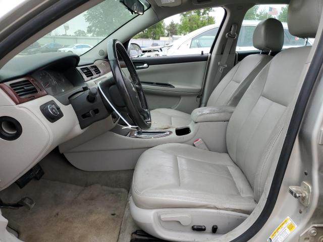 Photo 7 from auction – 2007 CHEVROLET IMPALA LT with VIN 2G1WC58R879330270
