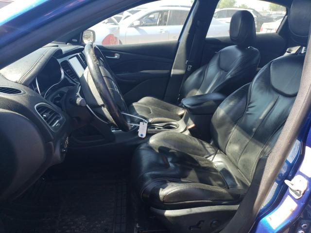 Photo 7 from auction – 2013 DODGE DART LIMIT with VIN 1C3CDFCAXDD135403