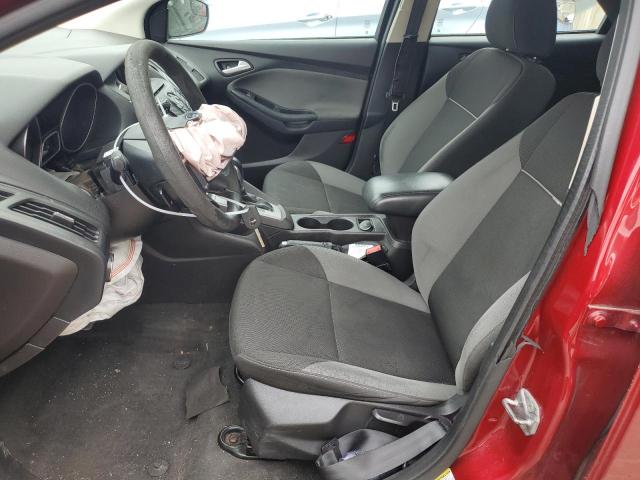 Zdjęcie 7 z aukcji – 2014 FORD FOCUS SE z VIN 1FADP3K26EL223104