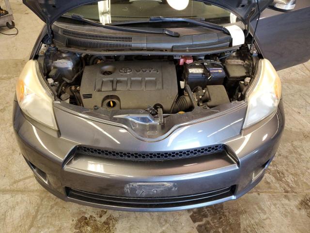 صورة رقم 11 من المزاد - 2011 TOYOTA SCION XD مع VIN JTKKU4B47B1013404
