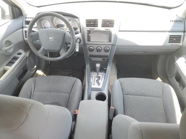 Photo 8 from auction – 2008 DODGE AVENGER SE with VIN 1B3LC46K48N585119