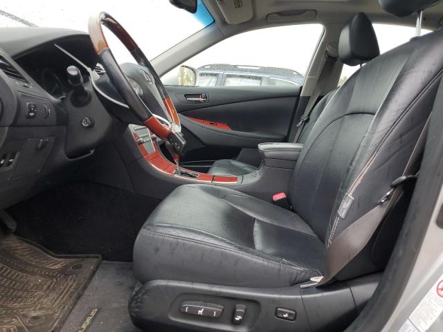 Фото 7 с аукциона – 2007 LEXUS ES 350 с VIN JTHBJ46G672114213