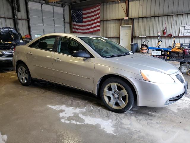 Photo 4 from auction – 2007 PONTIAC G6 BASE with VIN 1G2ZG58B474246773