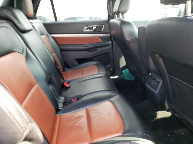 Photo 11 from auction – 2019 FORD EXPLORER X with VIN 1FM5K8D87KGA07130