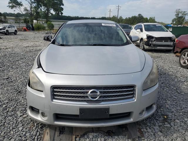 Photo 5 from auction – 2010 NISSAN MAXIMA S with VIN 1N4AA5AP3AC846414