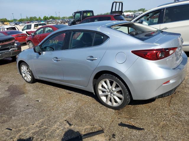 صورة رقم 2 من المزاد - 2017 MAZDA 3 TOURING مع VIN 3MZBN1V70HM105035