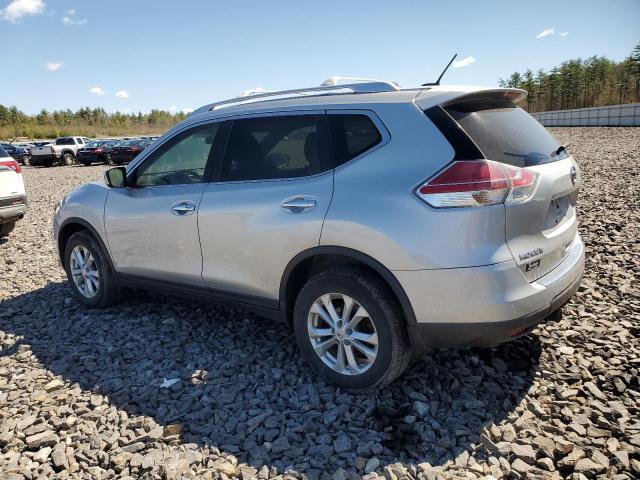 Zdjęcie 2 z aukcji – 2016 NISSAN ROGUE S z VIN KNMAT2MV7GP640799