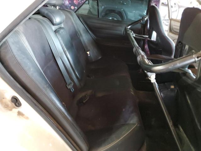 Photo 10 from auction – 2001 LEXUS IS 300 with VIN JTHBD182710020318