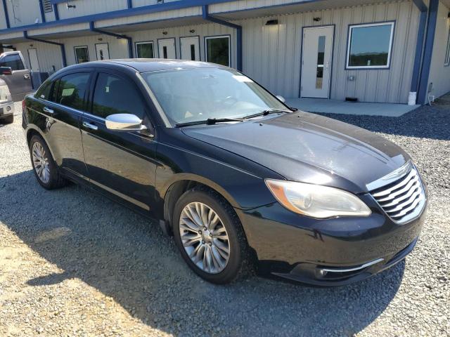 Photo 4 from auction – 2012 CHRYSLER SEBRING with VIN 1C3CCBCG4CN250832