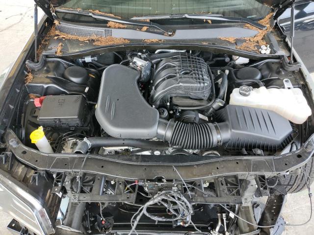 Photo 11 from auction – 2023 CHRYSLER 300 S with VIN 2C3CCABG7PH640950