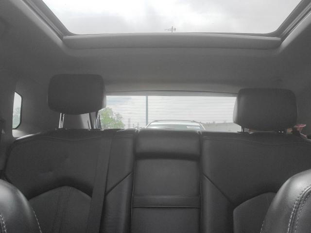 Photo 10 from auction – 2012 CADILLAC SRX LUXURY with VIN 3GYFNDE33CS567672