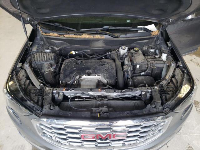 Photo 12 from auction – 2020 GMC TERRAIN DE with VIN 3GKALXEX6LL151138