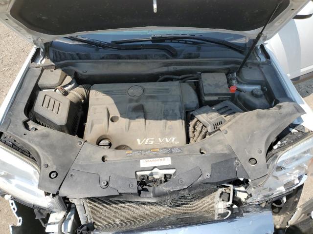Photo 12 from auction – 2012 GMC TERRAIN SL with VIN 2GKFLTE59C6352338