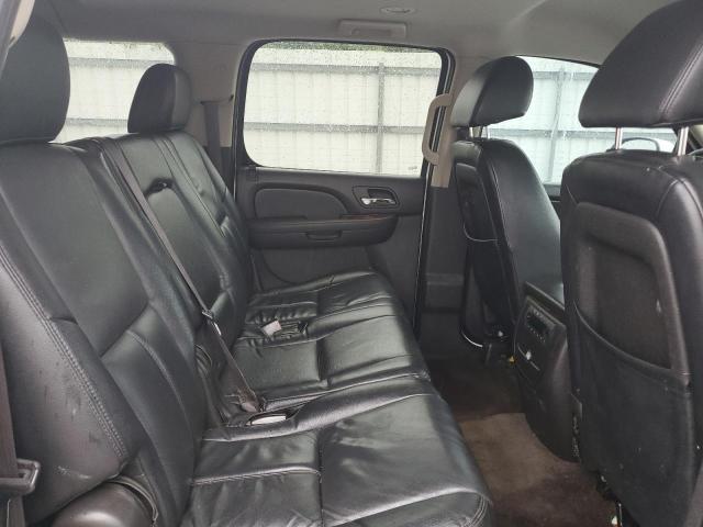 Photo 11 from auction – 2011 CHEVROLET SUBURBAN C with VIN 1GNSCHE07BR179084