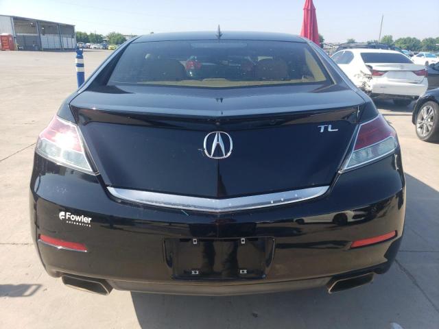 Photo 6 from auction – 2014 ACURA TL TECH with VIN 19UUA8F56EA003343