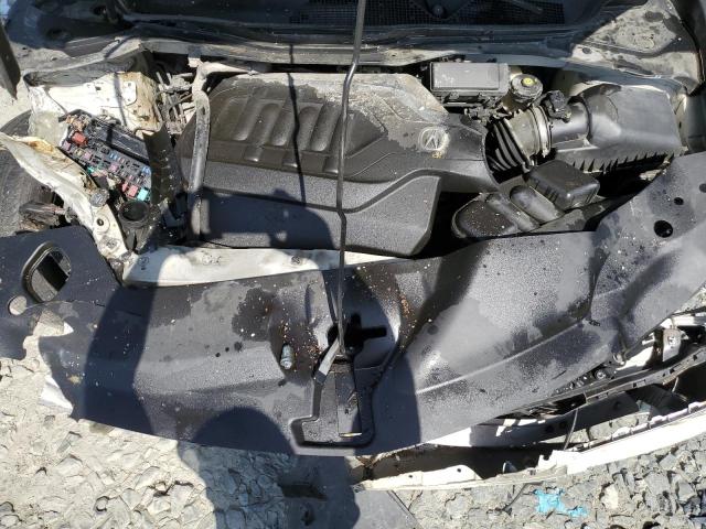 Фото 12 с аукциона – 2015 ACURA MDX TECHNO с VIN 5FRYD3H4XFB009748