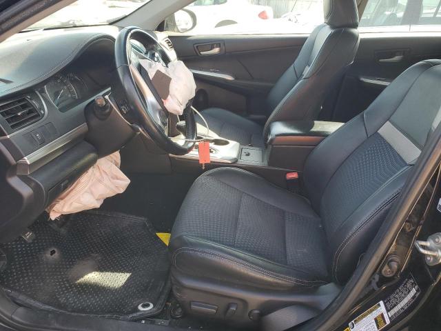 Photo 7 from auction – 2014 TOYOTA CAMRY L with VIN 4T1BF1FK8EU469337