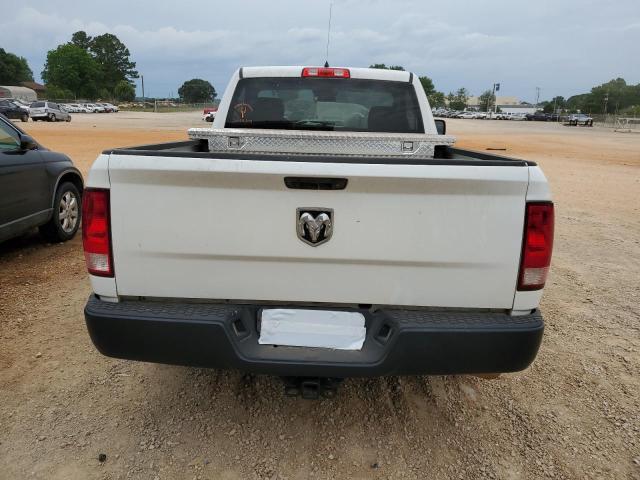 Photo 6 from auction – 2021 RAM 1500 CLASS with VIN 3C6JR6AG9MG526712