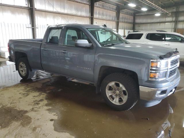 Photo 4 from auction – 2015 CHEVROLET 1500 with VIN 1GCVKREC2FZ423903