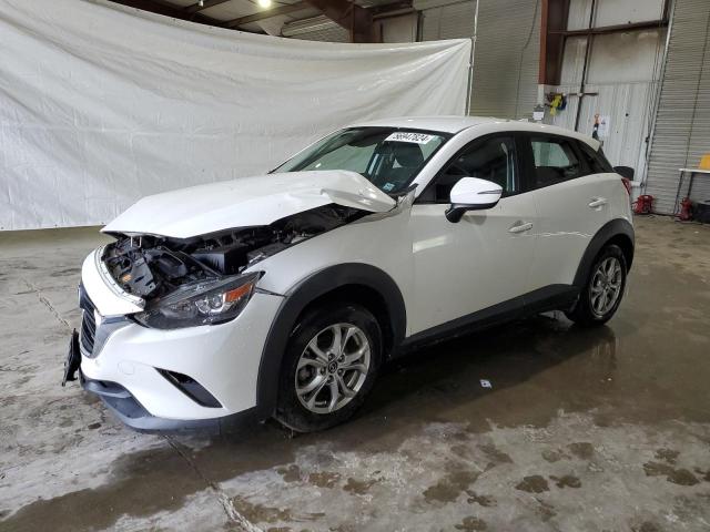 Photo 1 from auction – 2019 MAZDA CX-3 SPORT with VIN JM1DKDB73K0442478