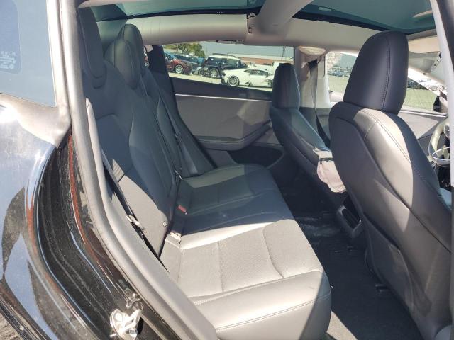 Photo 10 from auction – 2024 TESLA MODEL 3 with VIN 5YJ3E1EA6RF718348