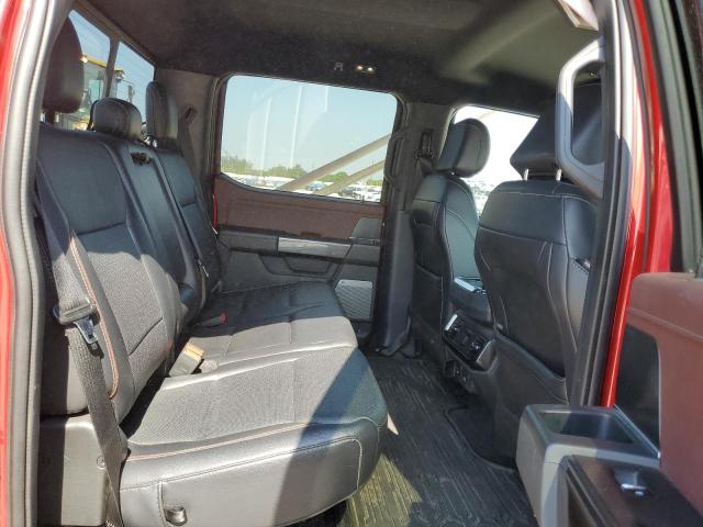 Photo 10 from auction – 2021 FORD F150 SUPER with VIN 1FTFW1E50MKD35210