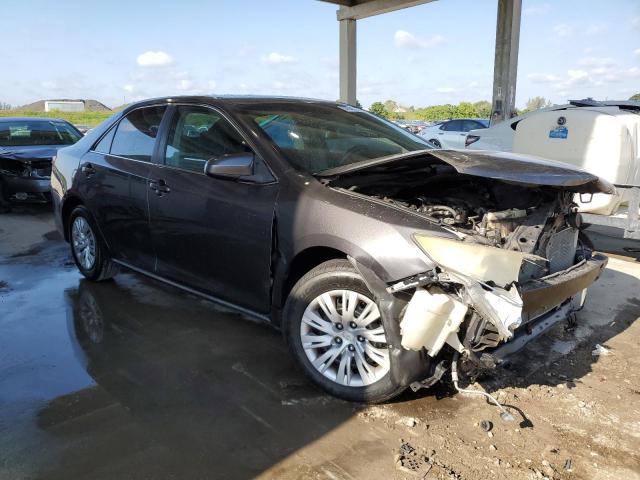 Photo 4 from auction – 2013 TOYOTA CAMRY L with VIN 4T1BF1FK7DU657779