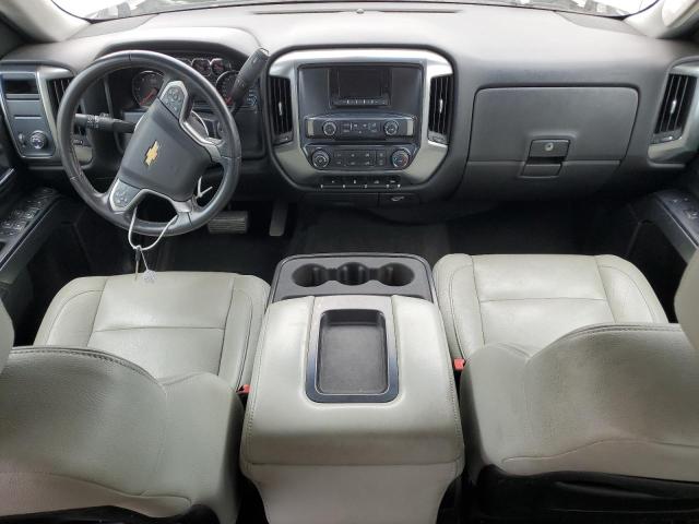 Photo 8 from auction – 2015 CHEVROLET SILVERADO with VIN 1GCRCREC8FZ265825