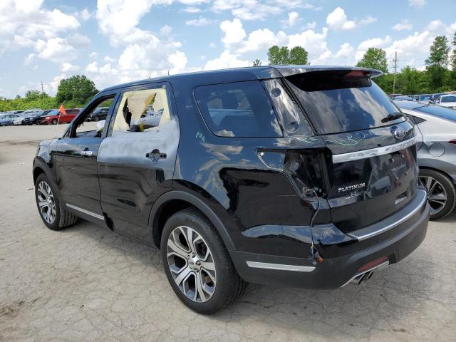 Zdjęcie 2 z aukcji – 2018 FORD EXPLORER P z VIN 1FM5K8HT6JGC48688