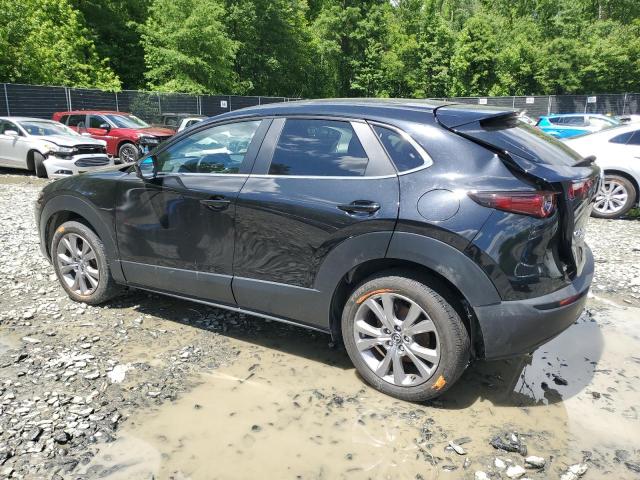 Photo 2 from auction – 2021 MAZDA CX-30 PREF with VIN 3MVDMBCL9MM302797