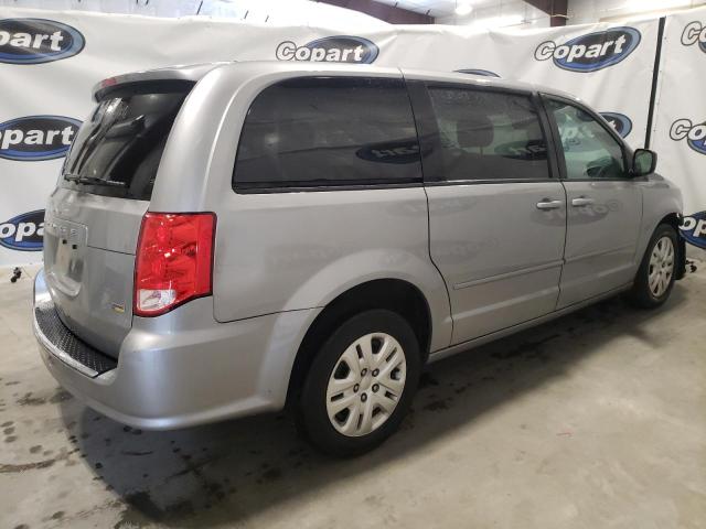 Photo 3 from auction – 2016 DODGE GRAND CARA with VIN 2C4RDGBG2GR264755