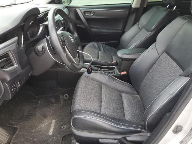 Photo 7 from auction – 2015 TOYOTA COROLLA L with VIN 5YFBURHE9FP278363
