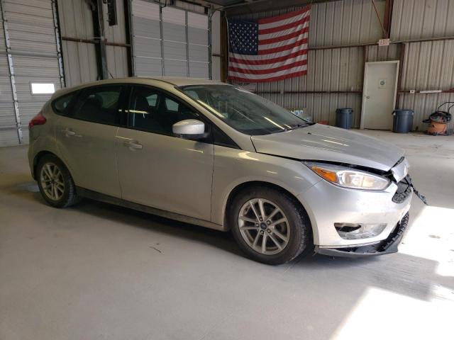 Photo 4 from auction – 2018 FORD FOCUS SE with VIN 1FADP3K28JL326339
