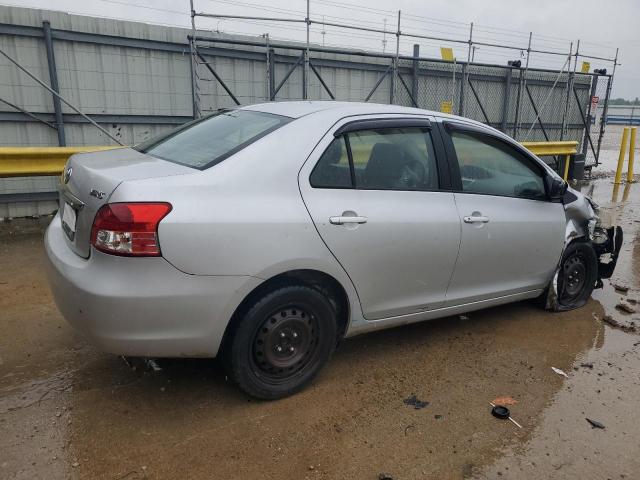 Photo 3 from auction – 2010 TOYOTA YARIS with VIN JTDBT4K31A1377074